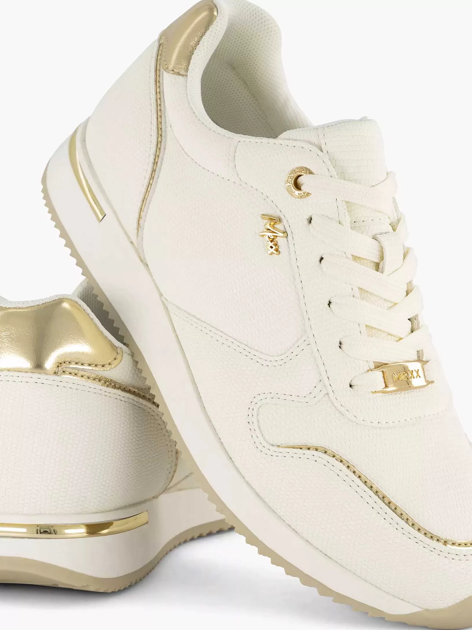 Turnschuhe | MEXX Weiser Sneaker
