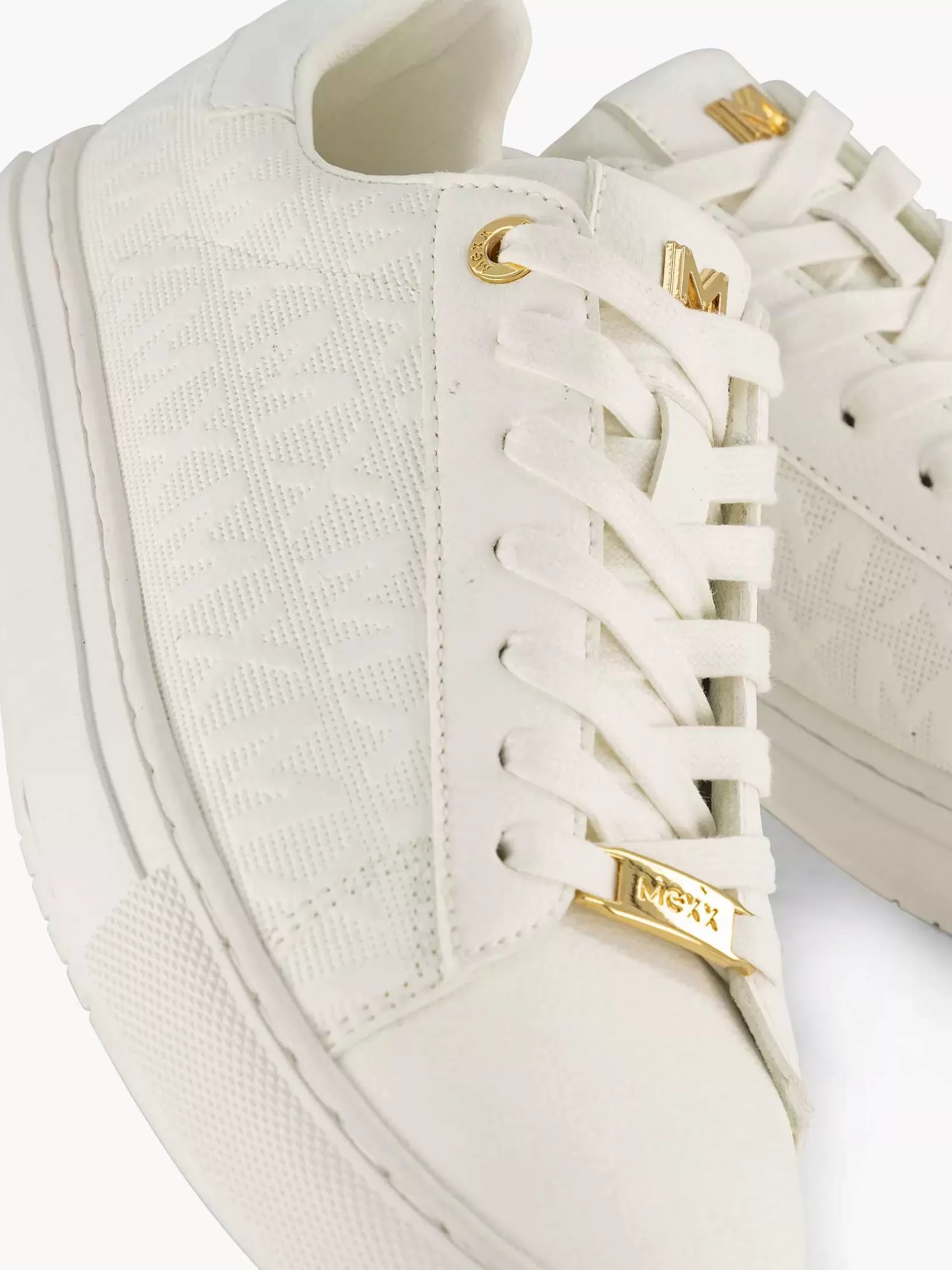 Turnschuhe | MEXX Weiser Sneaker