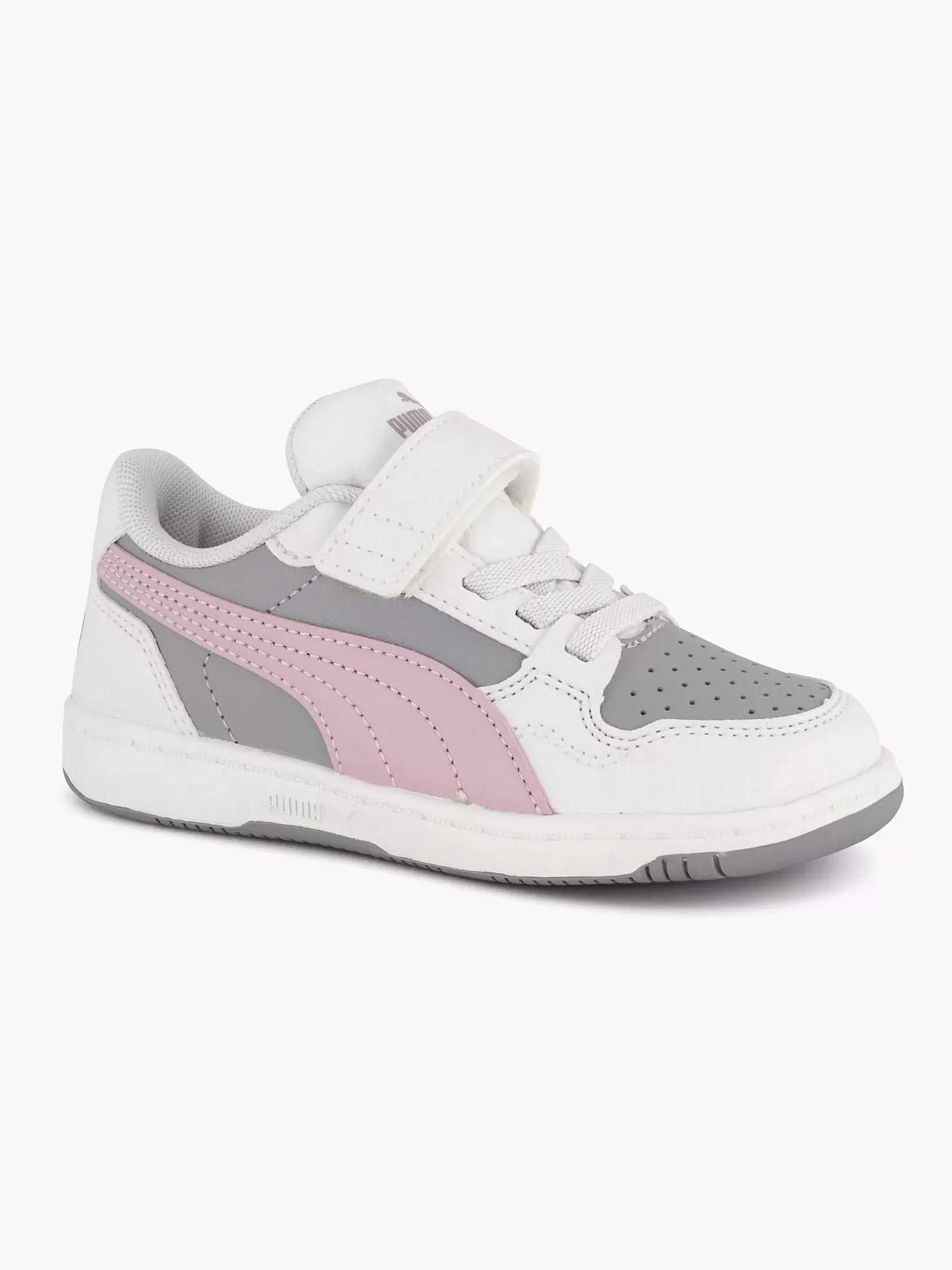 Jungenschuhe | Puma Weiser Sneaker