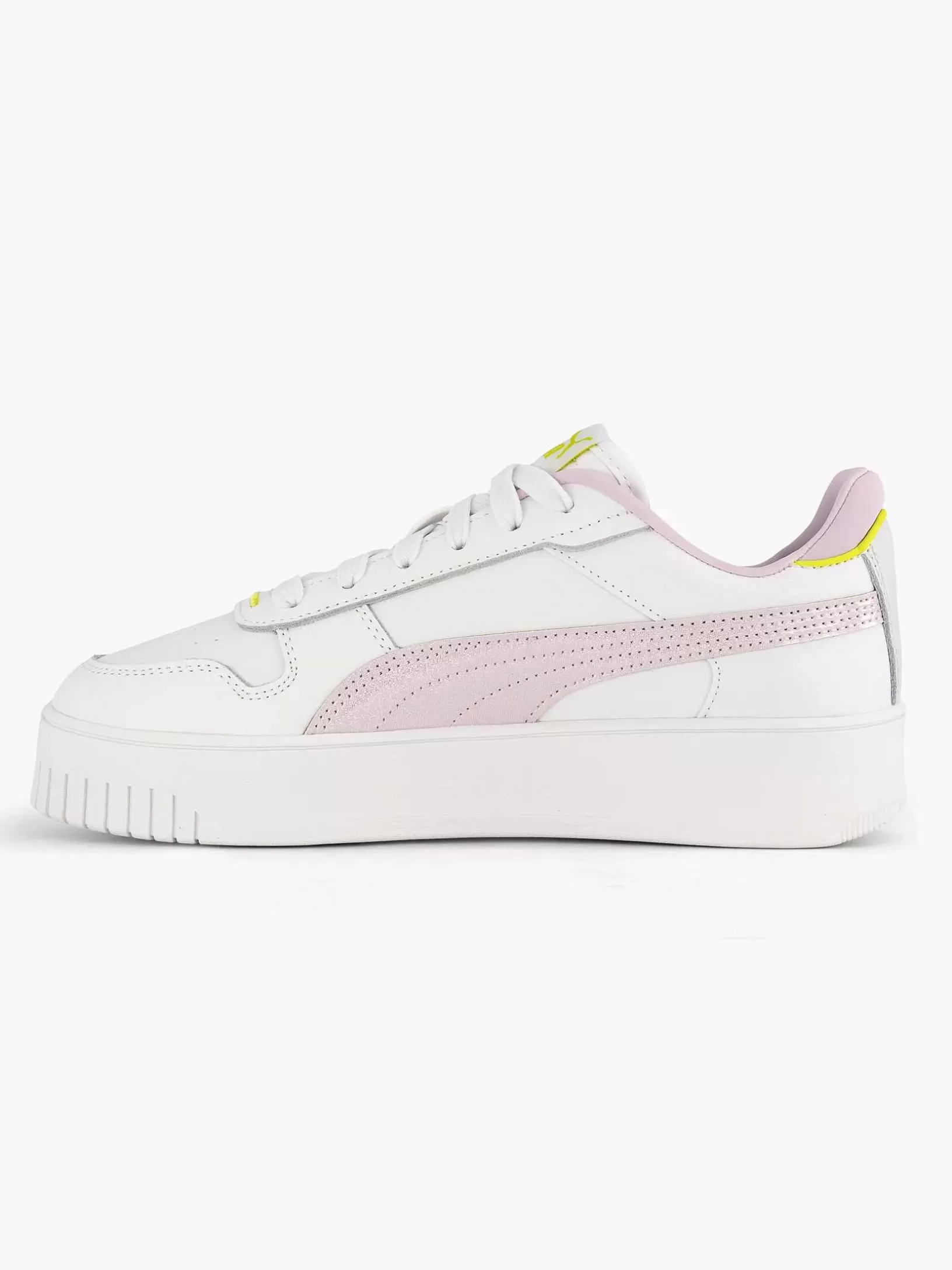 Turnschuhe | Puma Weiser Sneaker Carina Street Shine