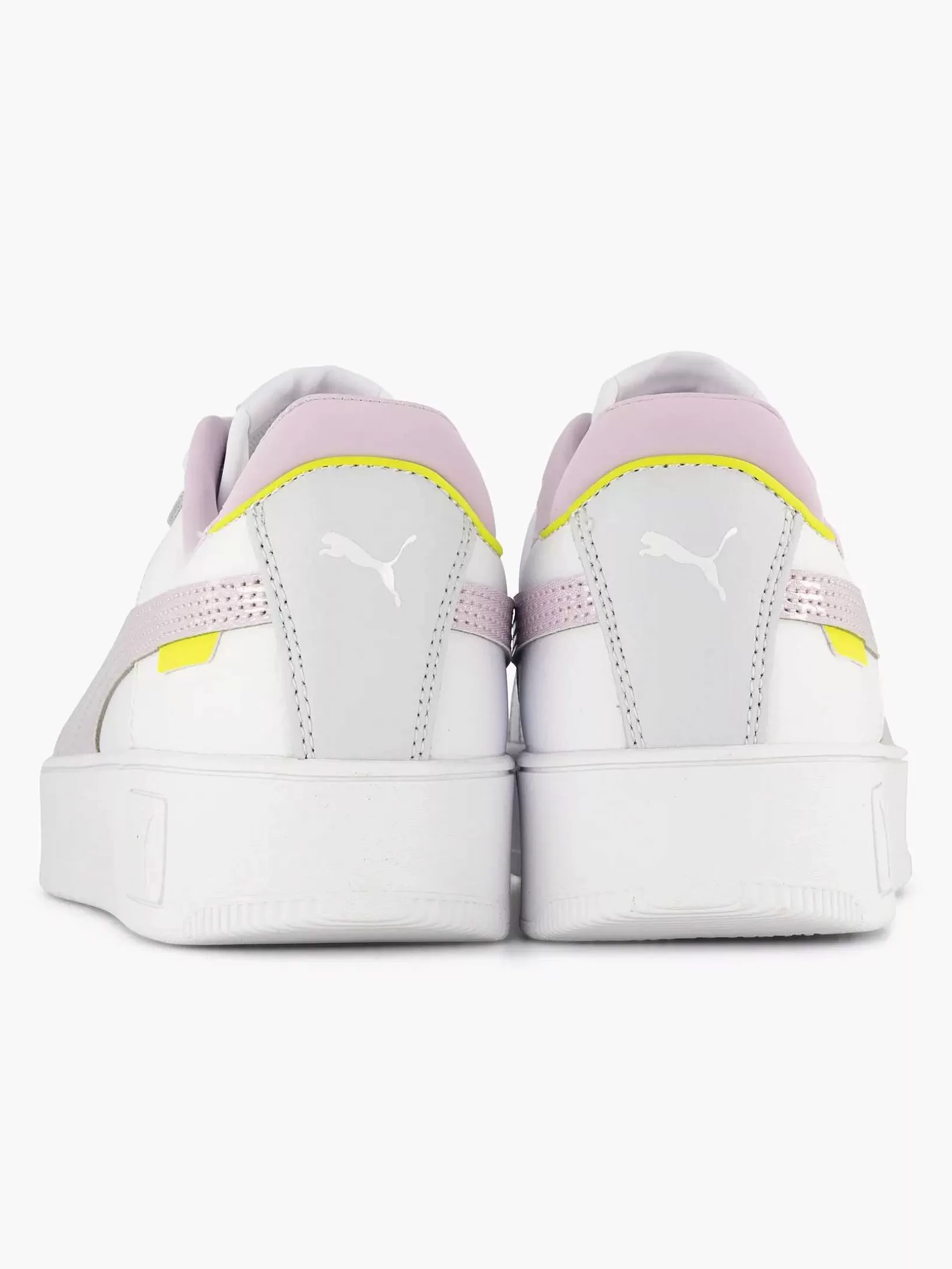 Turnschuhe | Puma Weiser Sneaker Carina Street Shine