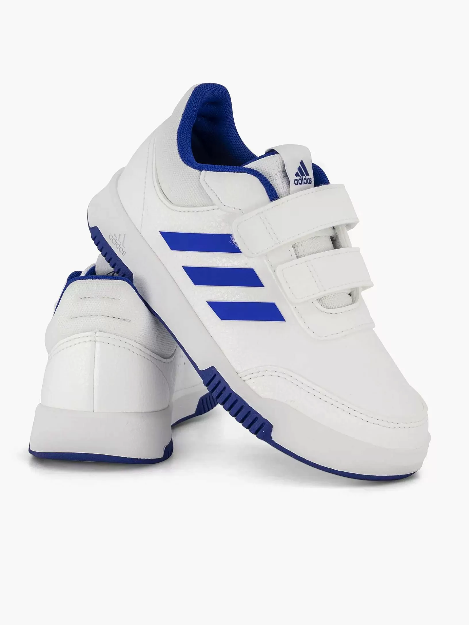 Jungenschuhe | adidas Core Weiser Sneaker Tensaur Sport 2.0 Cf K