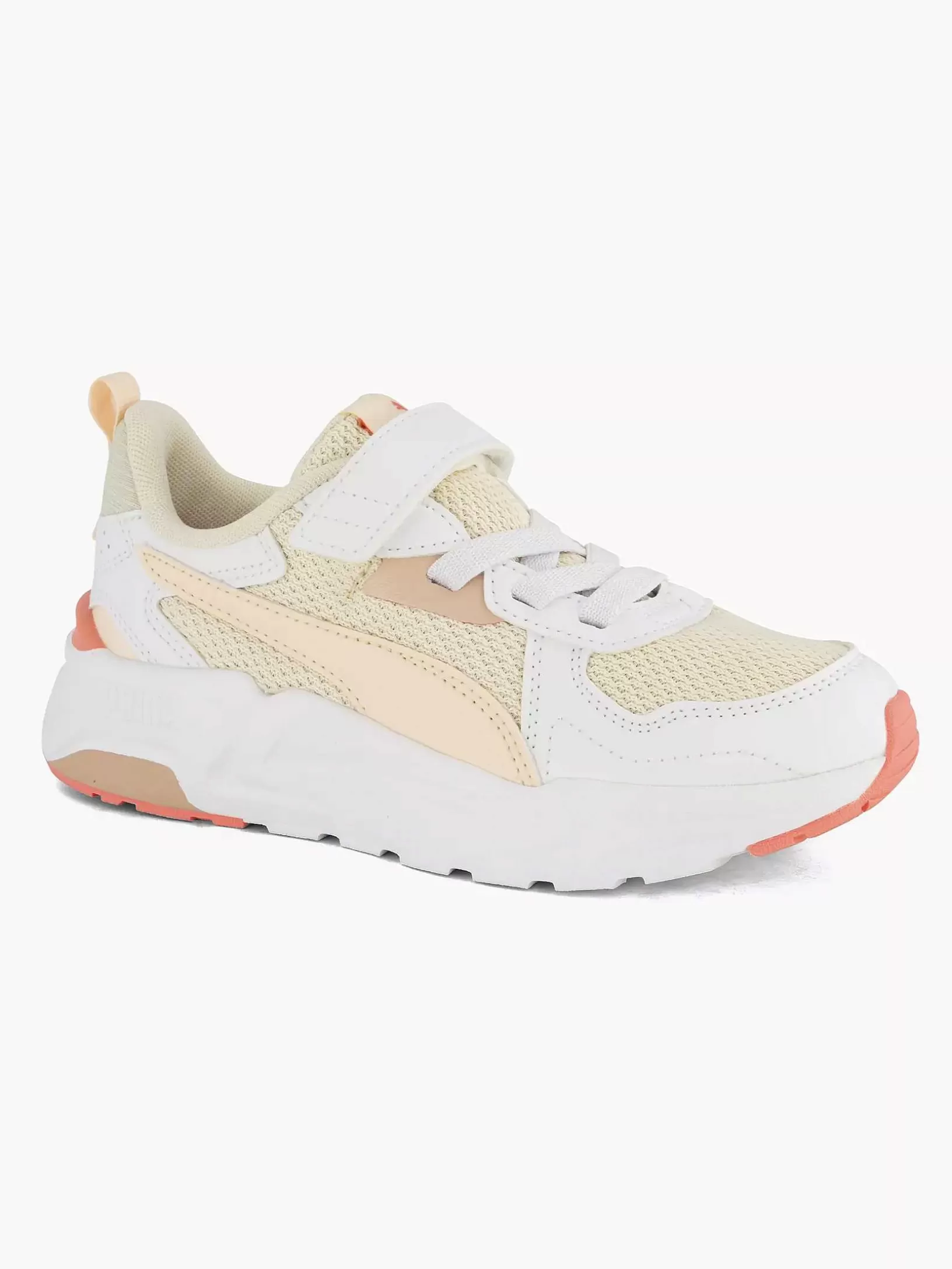 Jungenschuhe | Puma Weiser Sneaker Trinity Lite Ac