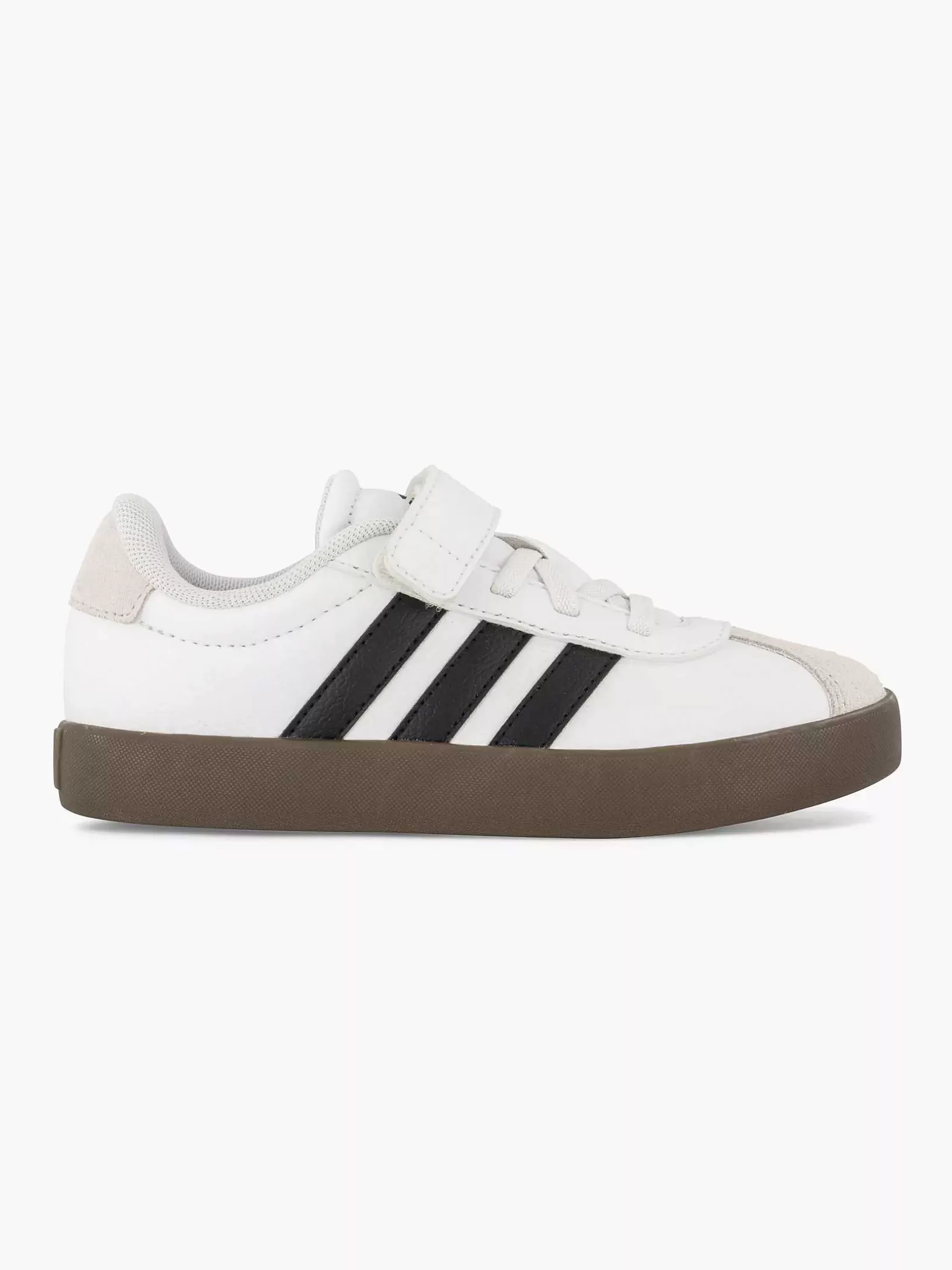 Jungenschuhe | adidas Weiser Sneaker Vl Court 3.0 El C
