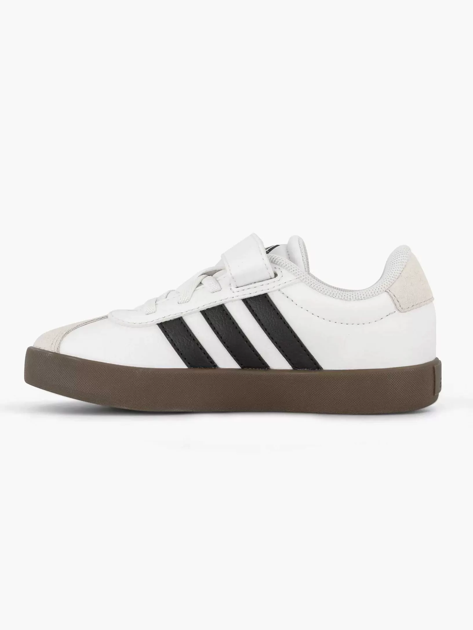 Jungenschuhe | adidas Weiser Sneaker Vl Court 3.0 El C