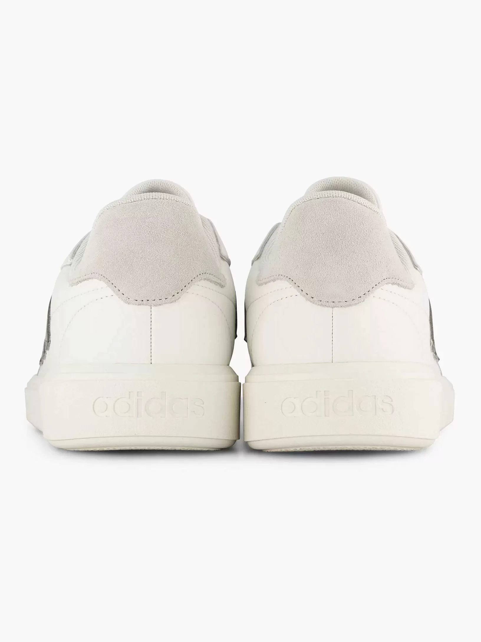 Turnschuhe | adidas Weiser Sneaker-Courtblock