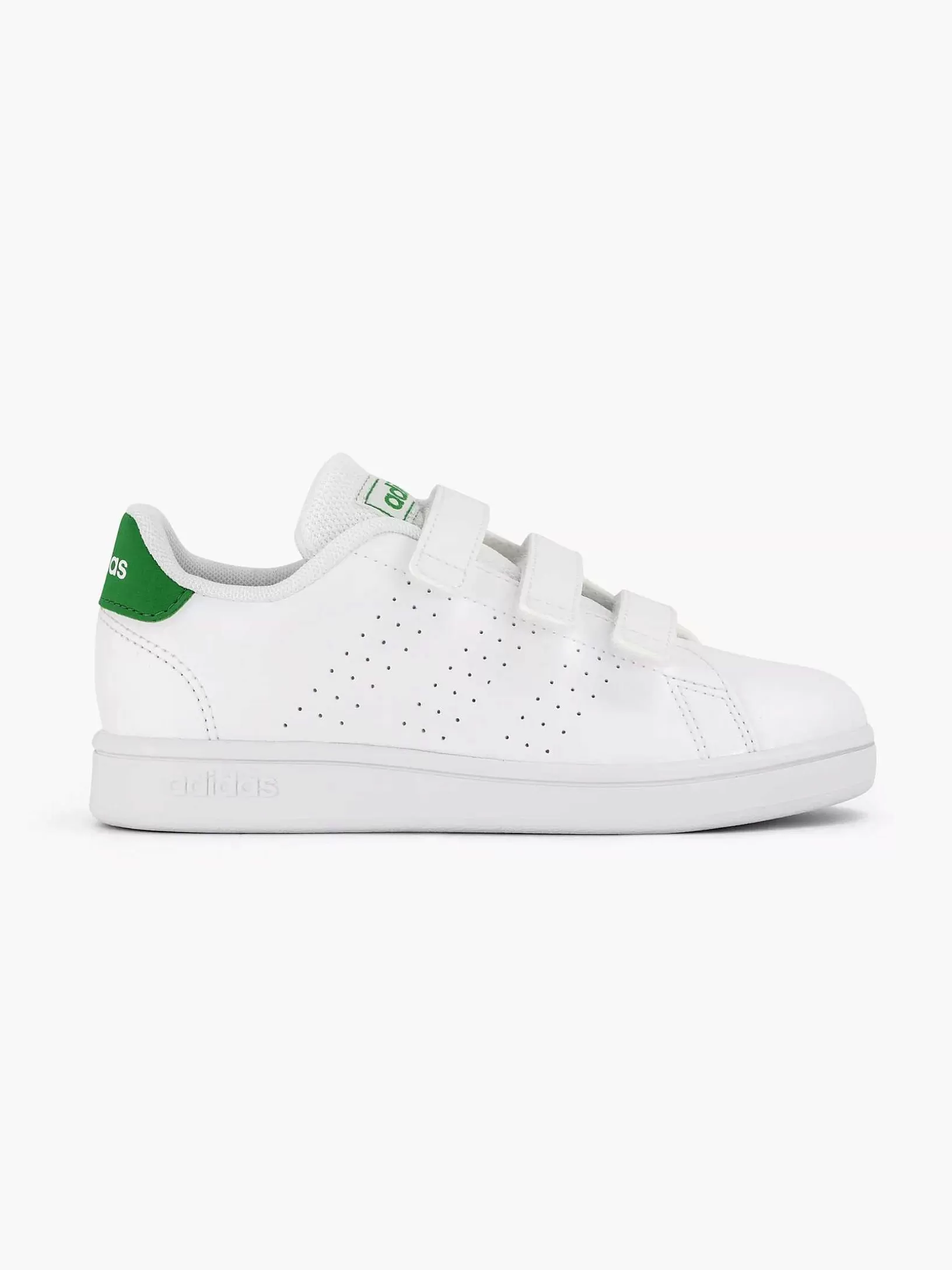 Jungenschuhe | adidas Weiser Vorteil Vgl. C