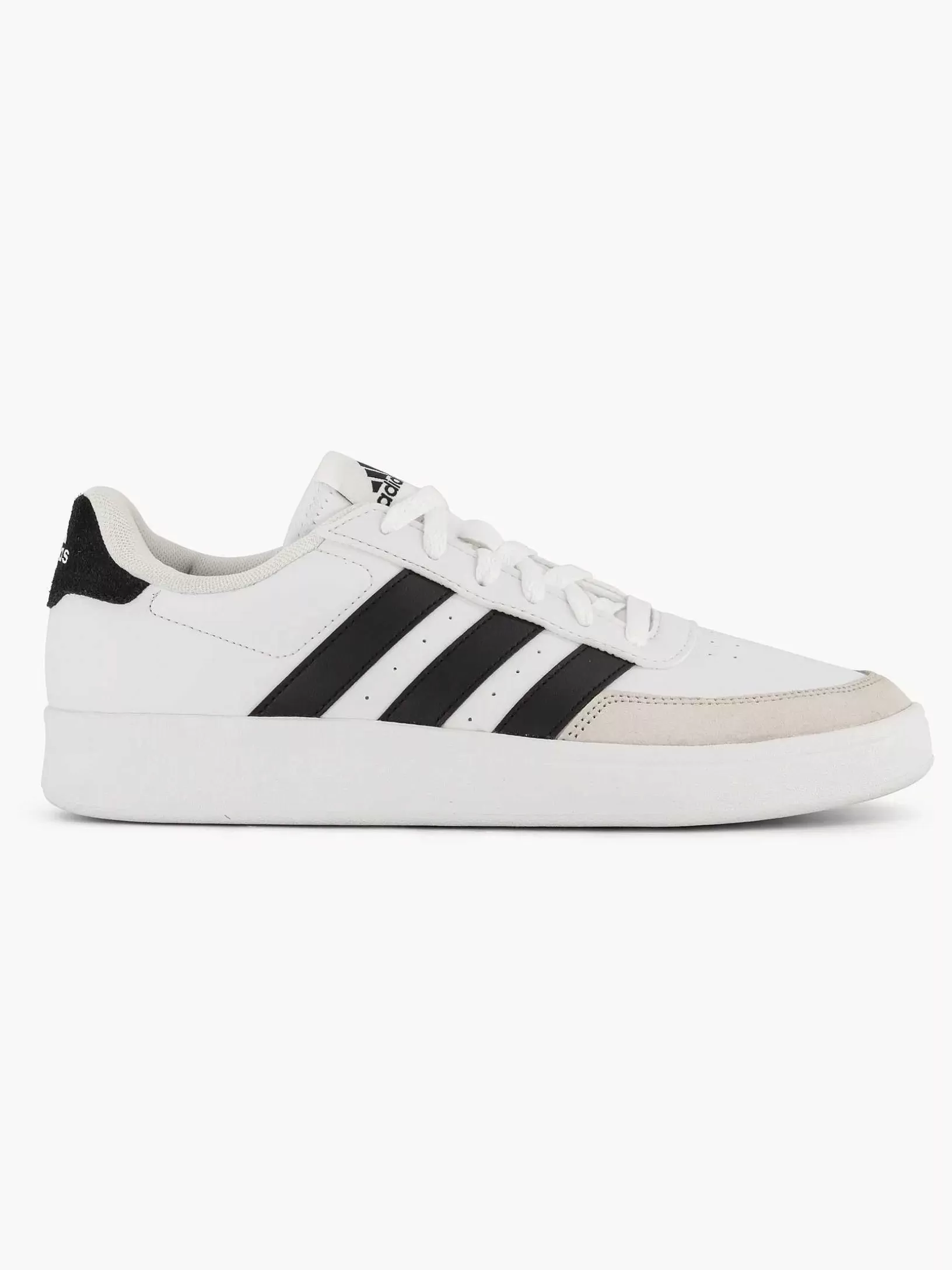 Turnschuhe | adidas Weises Breaknet 2.0