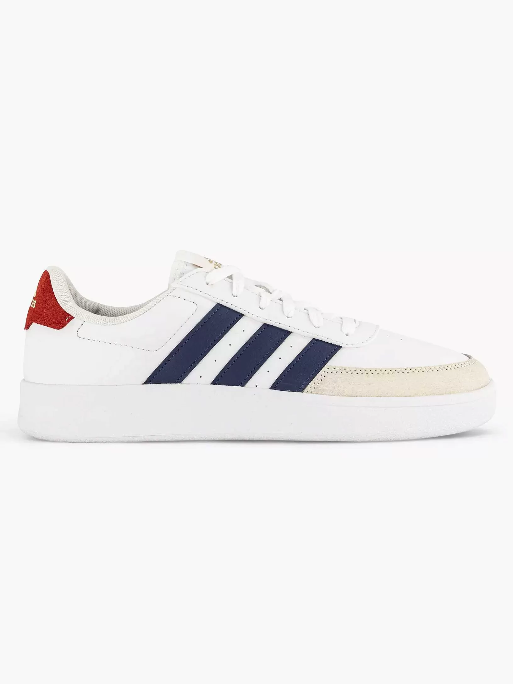 Turnschuhe | adidas Weises Breaknet 2.0