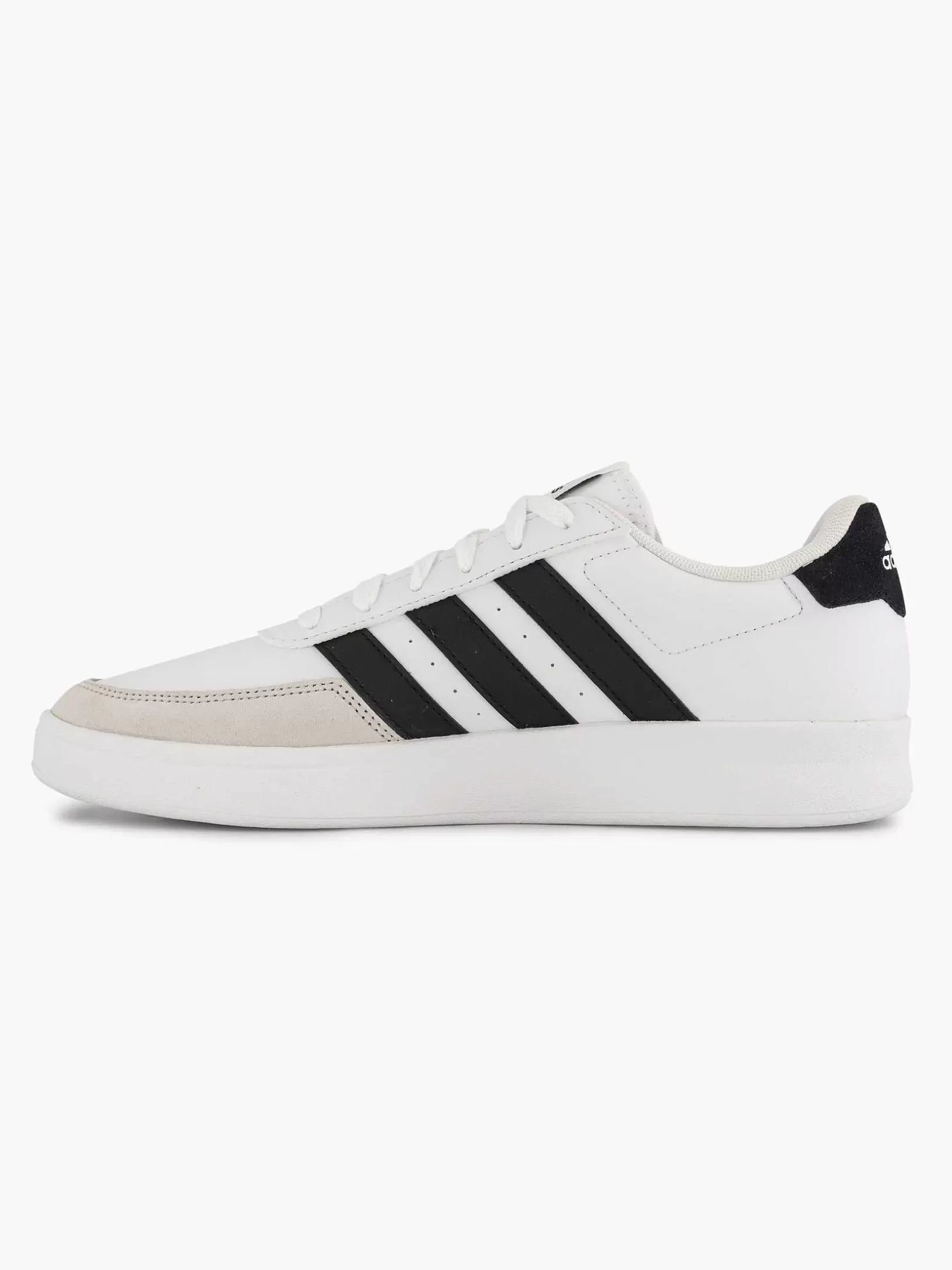 Turnschuhe | adidas Weises Breaknet 2.0