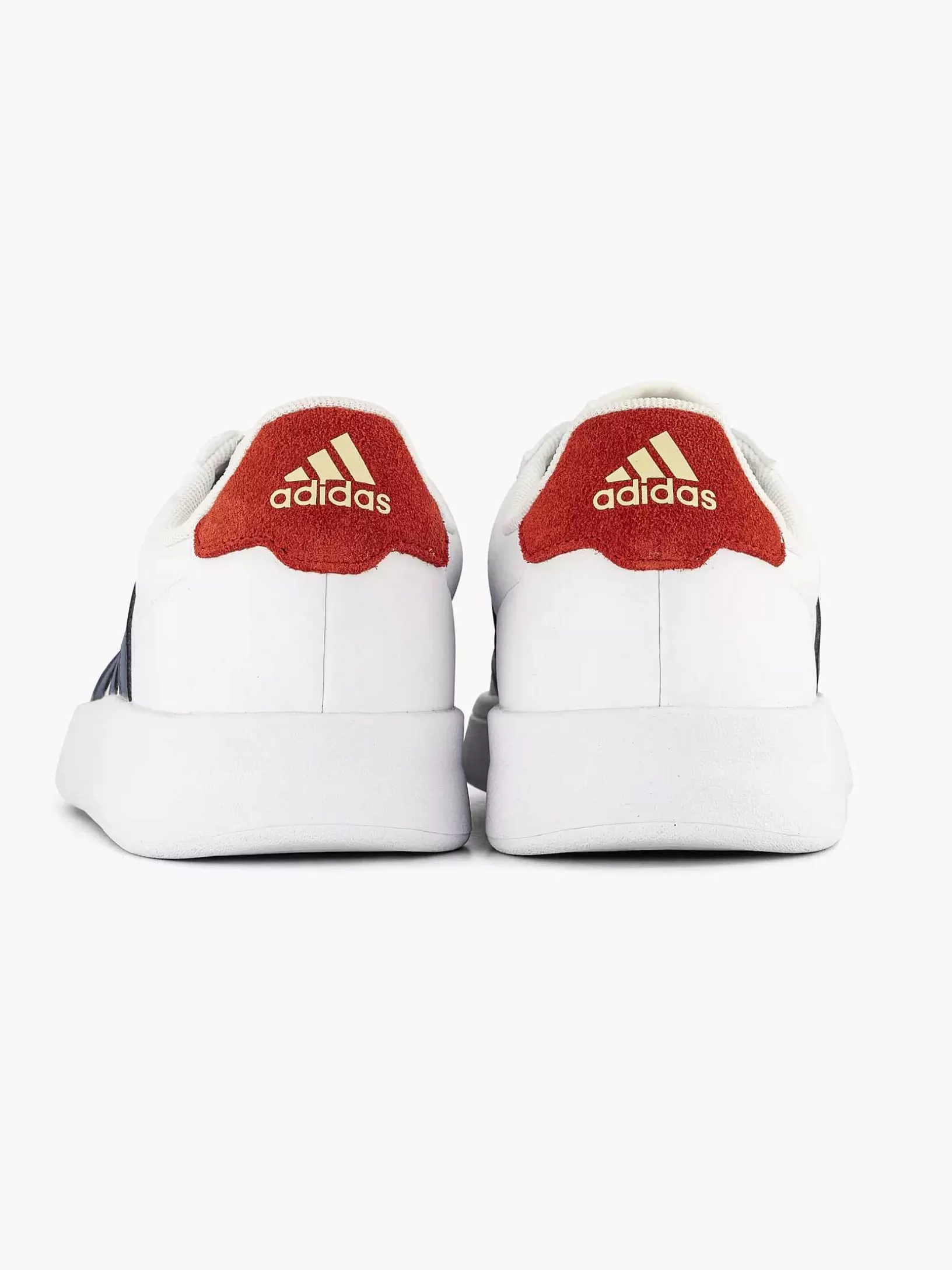 Turnschuhe | adidas Weises Breaknet 2.0