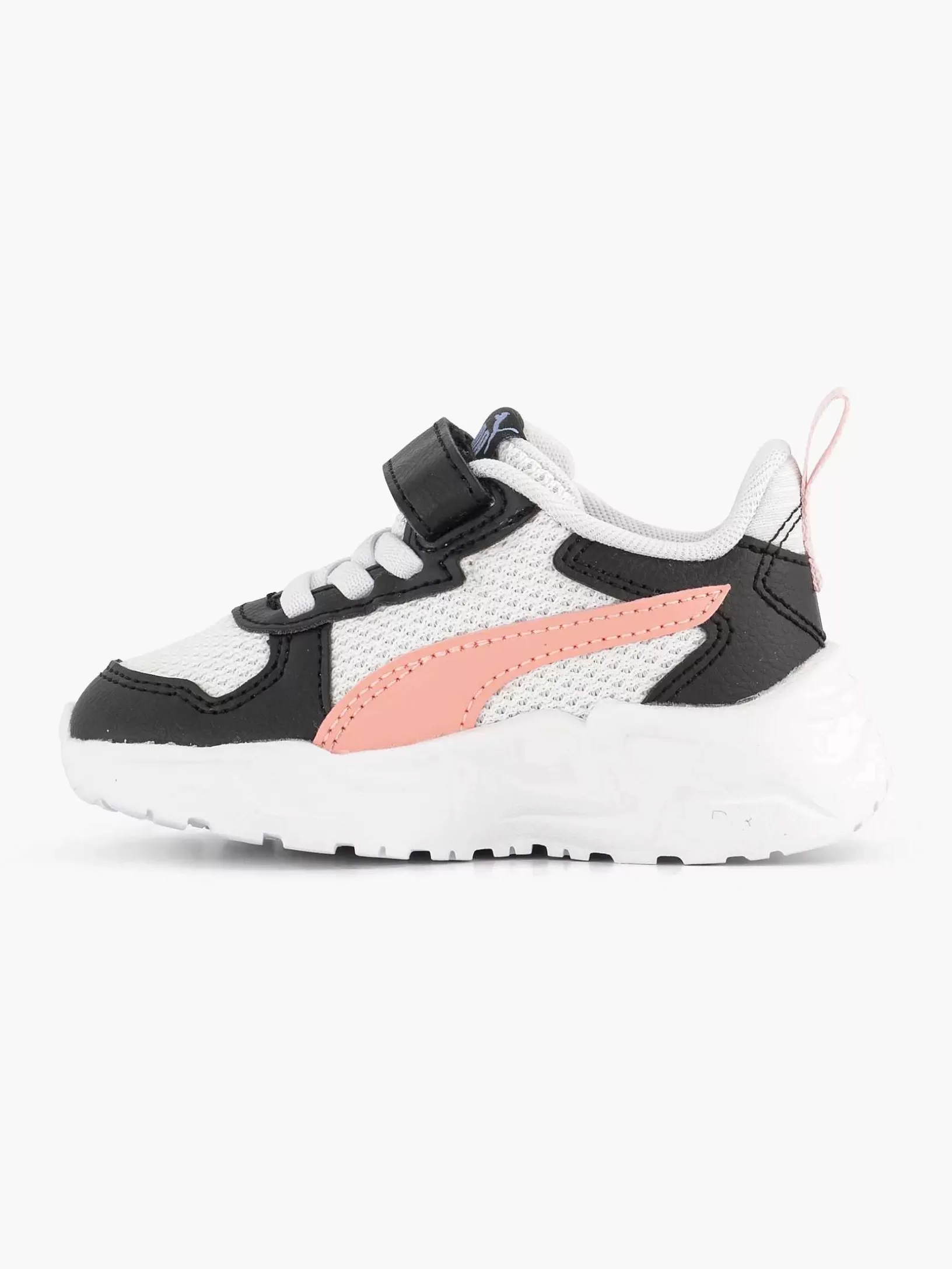 Jungenschuhe | Puma Weises Trinity Lite Ac+ Inf