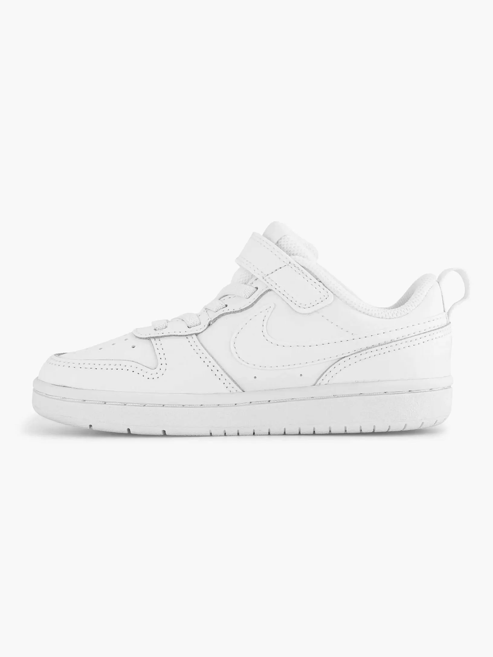 Jungenschuhe | Nike White Court Borough Low 2