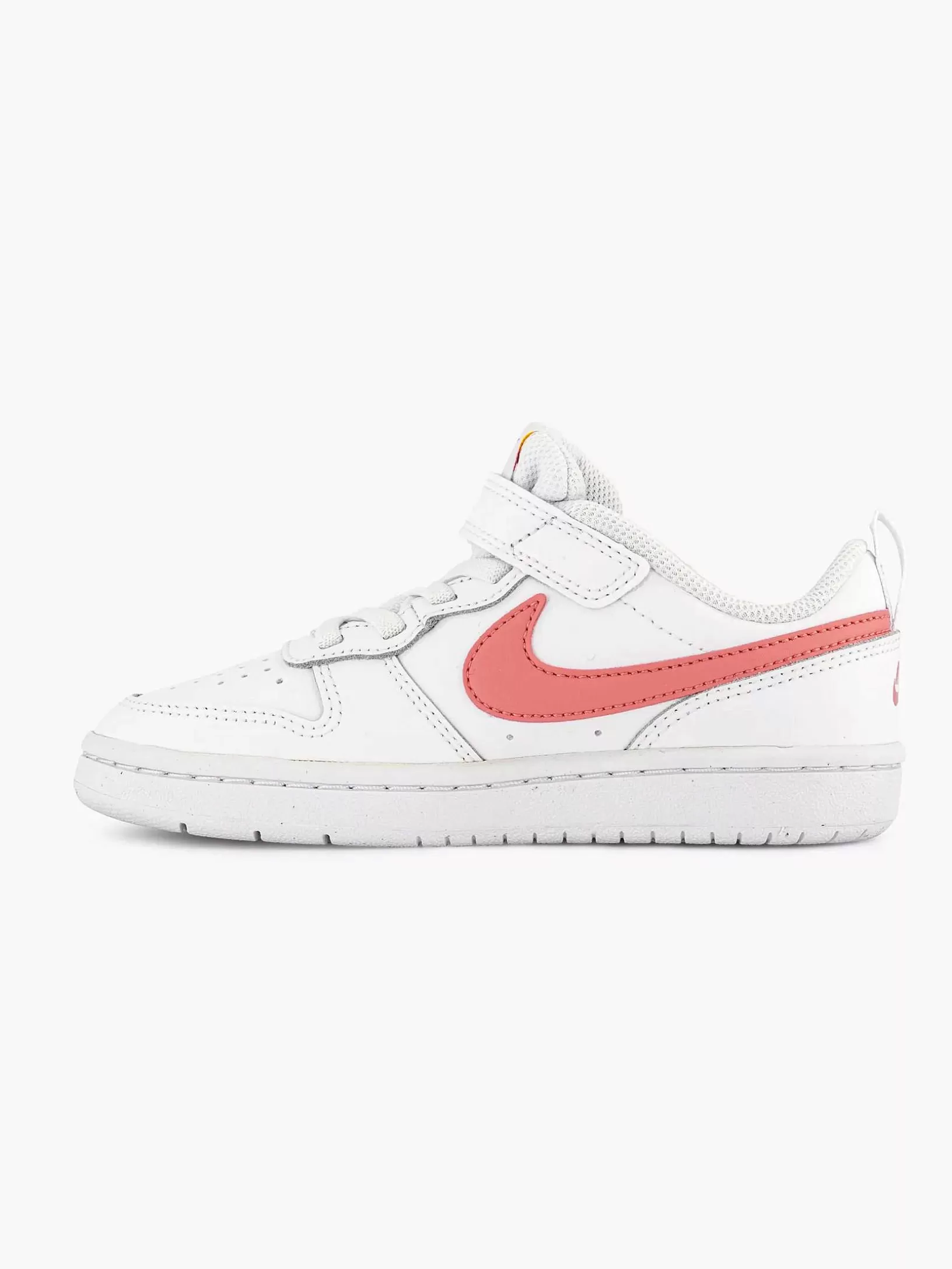 Jungenschuhe | Nike White Court Borough Low 2
