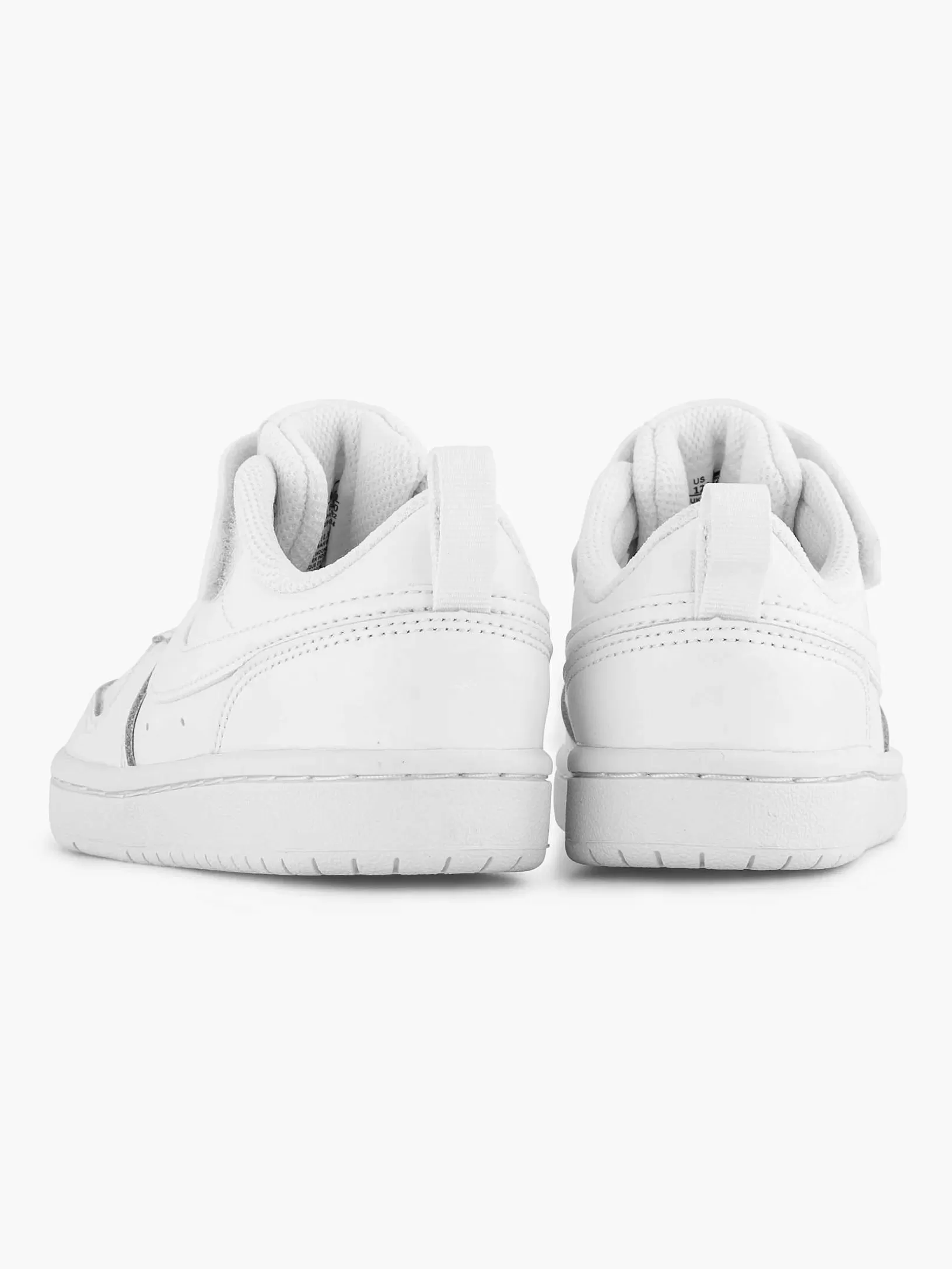 Jungenschuhe | Nike White Court Borough Low 2