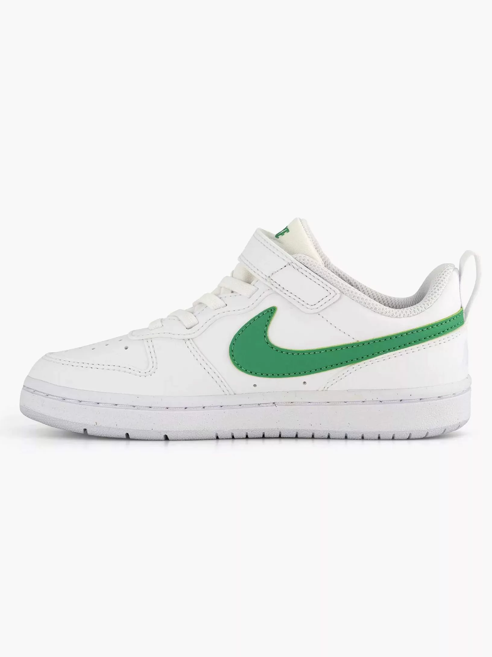 Jungenschuhe | Nike White Court Borough Low Recraft
