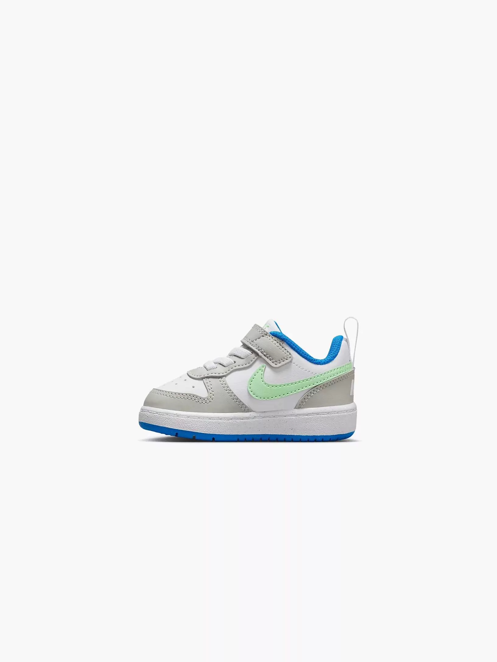 Jungenschuhe | Nike White Court Borough Low Recraft