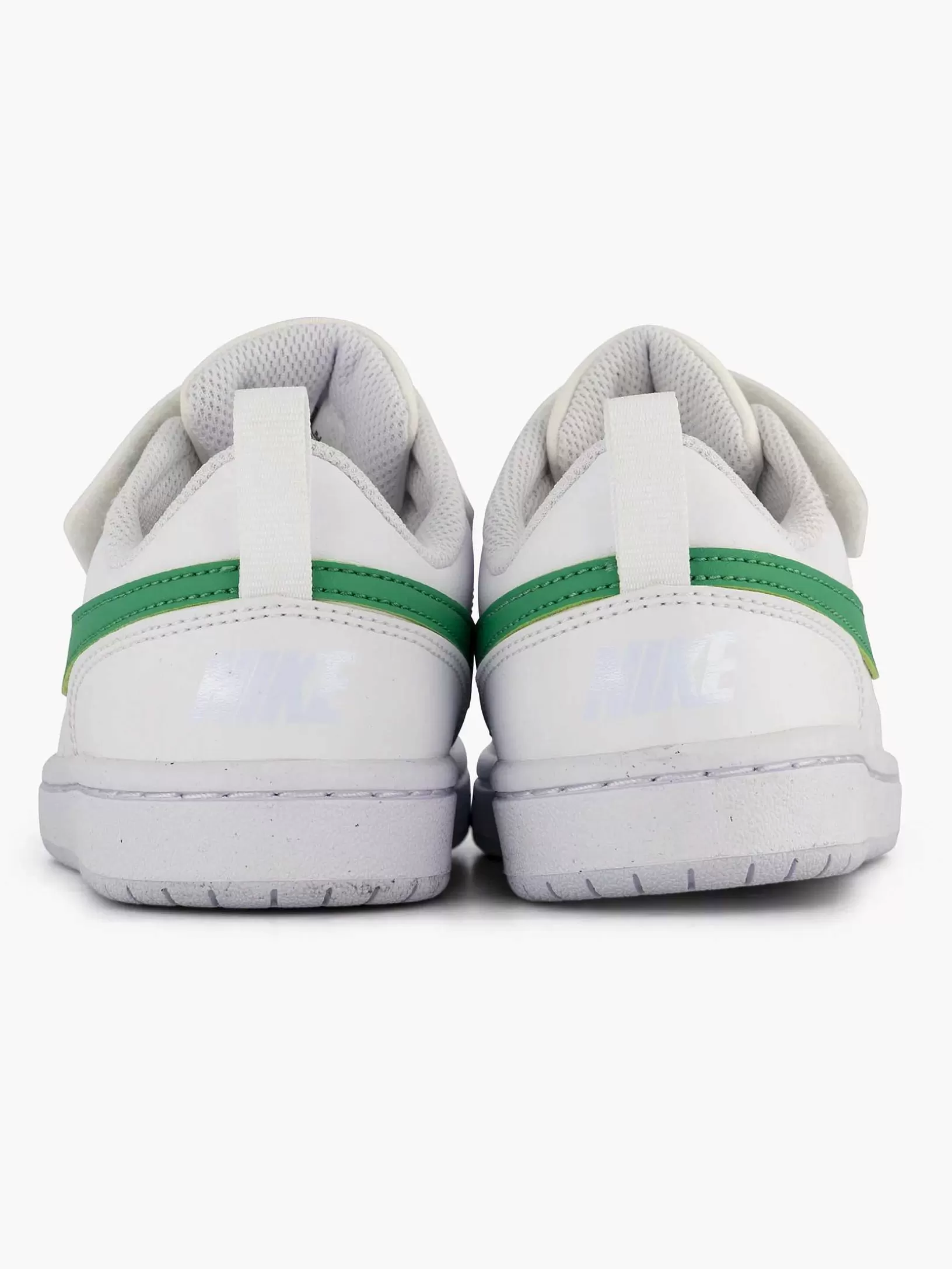 Jungenschuhe | Nike White Court Borough Low Recraft