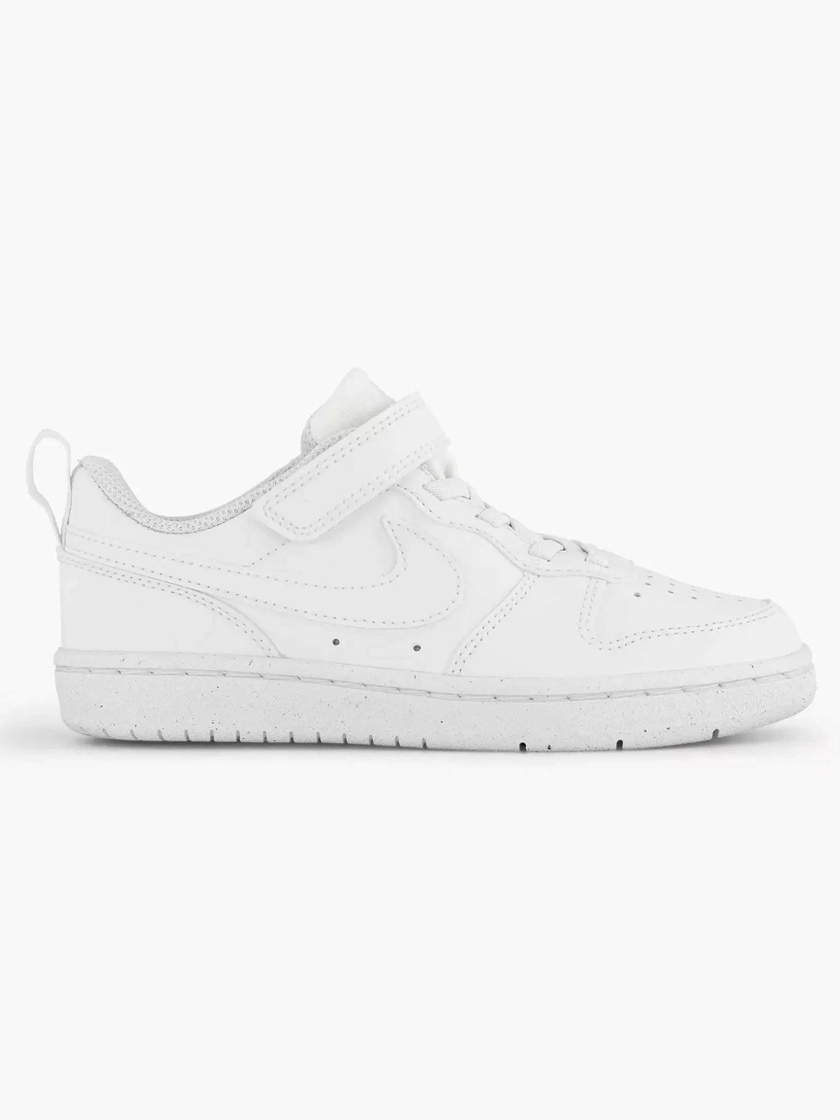 Jungenschuhe | Nike White Court Borough Low Recraft (Ps)