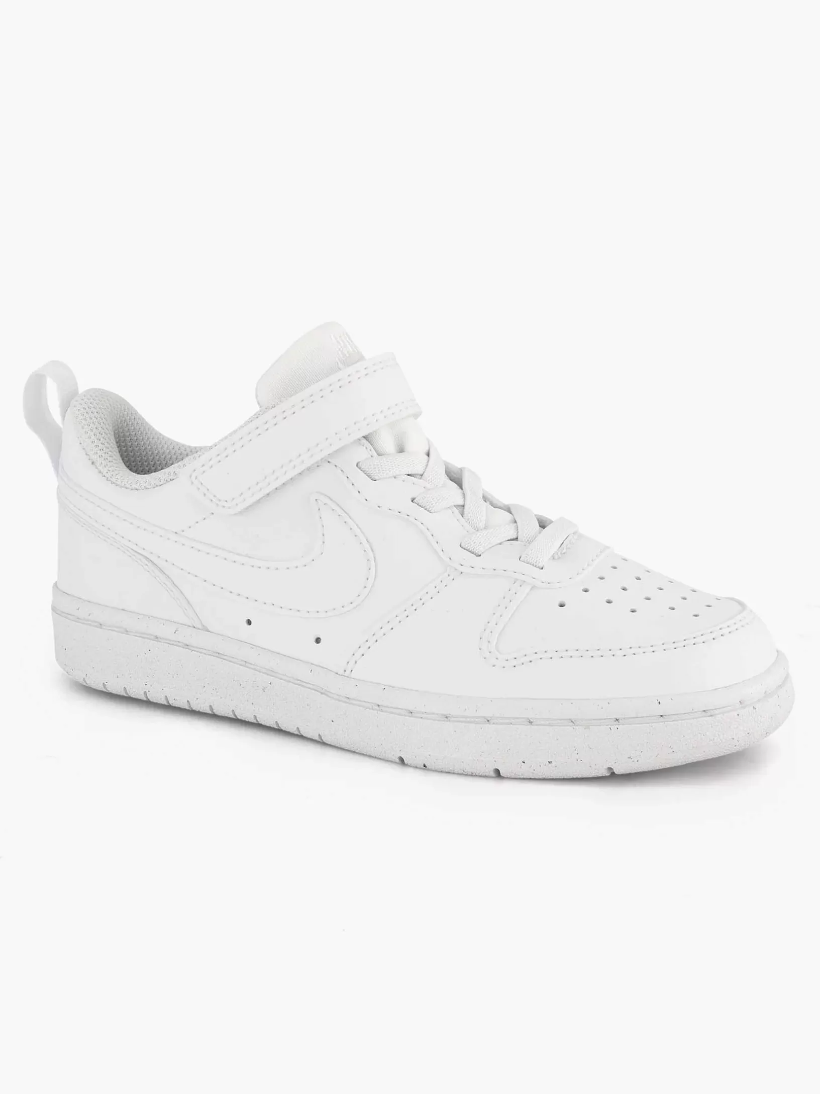 Jungenschuhe | Nike White Court Borough Low Recraft (Ps)