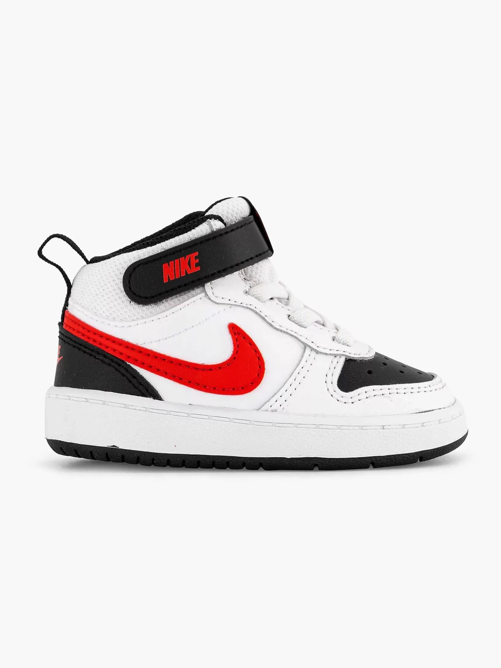 Jungenschuhe | Nike White Court Borough Mitte