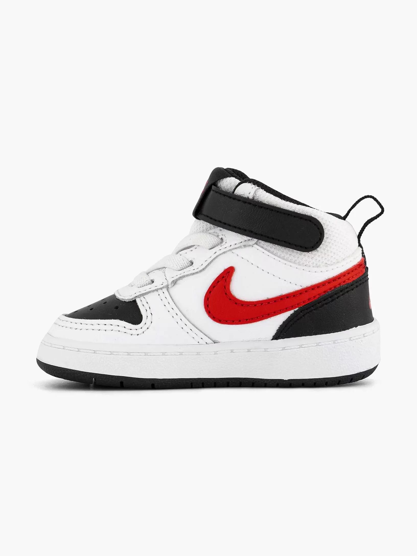 Jungenschuhe | Nike White Court Borough Mitte