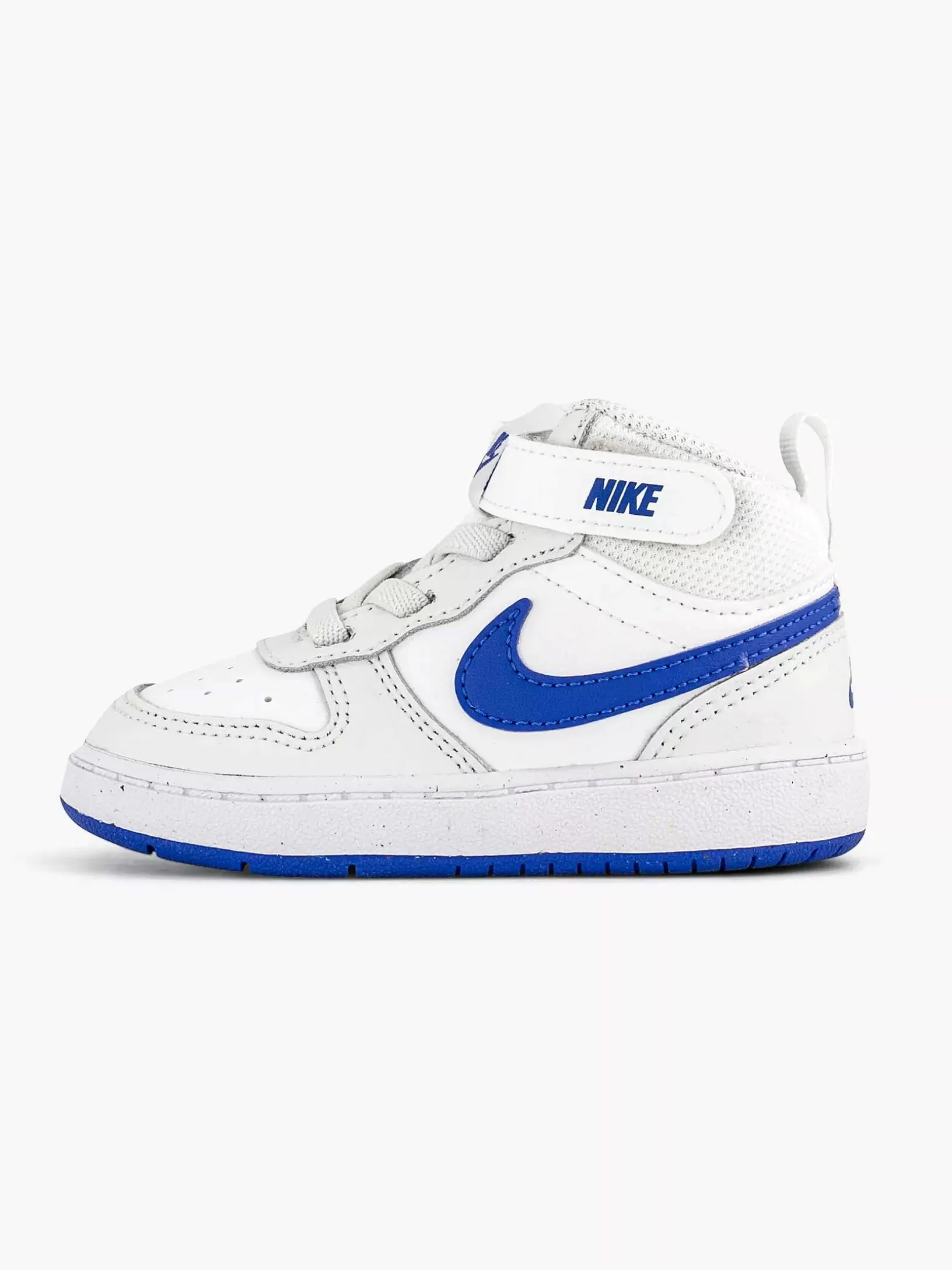 Jungenschuhe | Nike White Court Borough Mitte