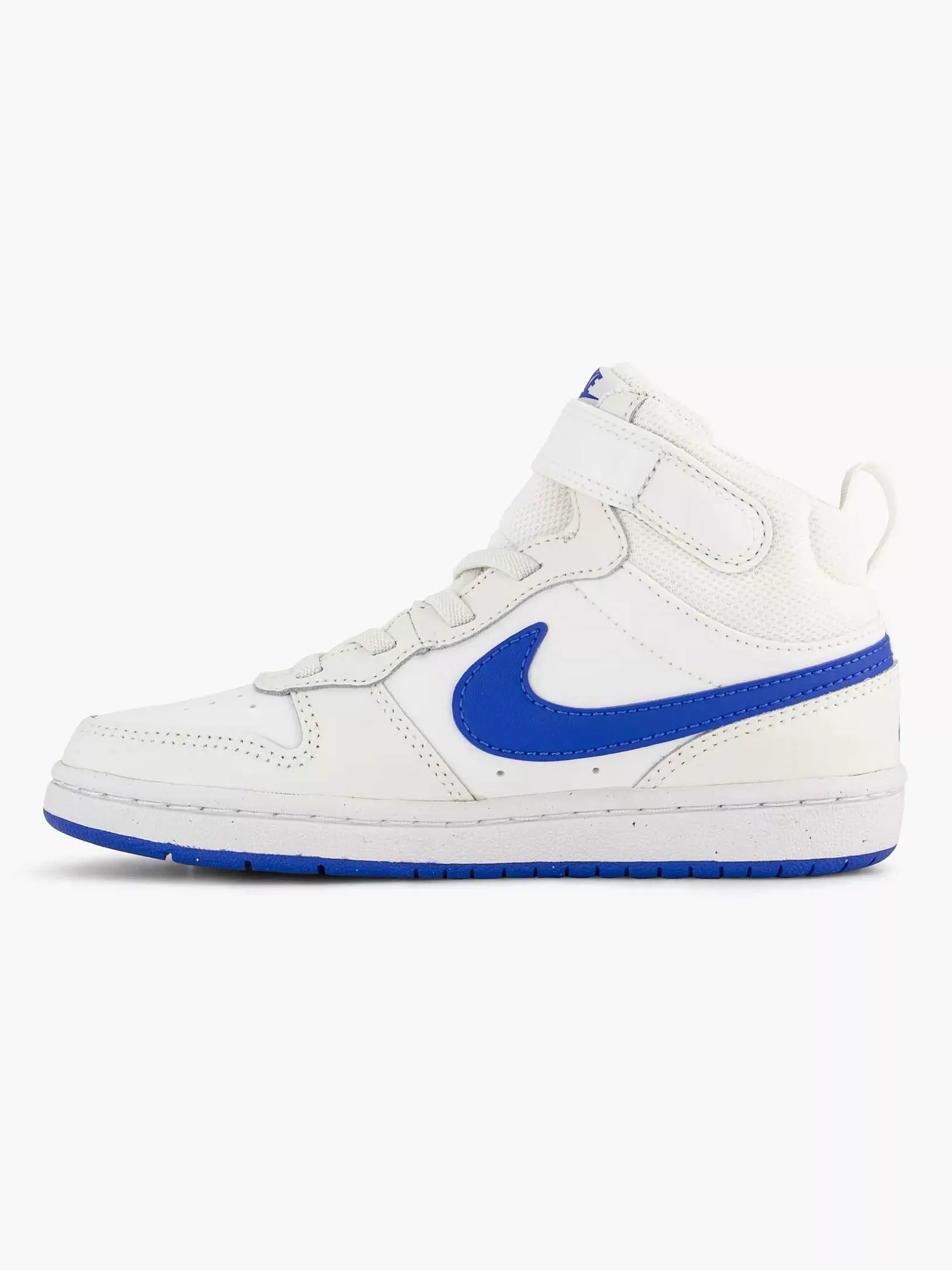 Jungenschuhe | Nike White Court Borough Mitte