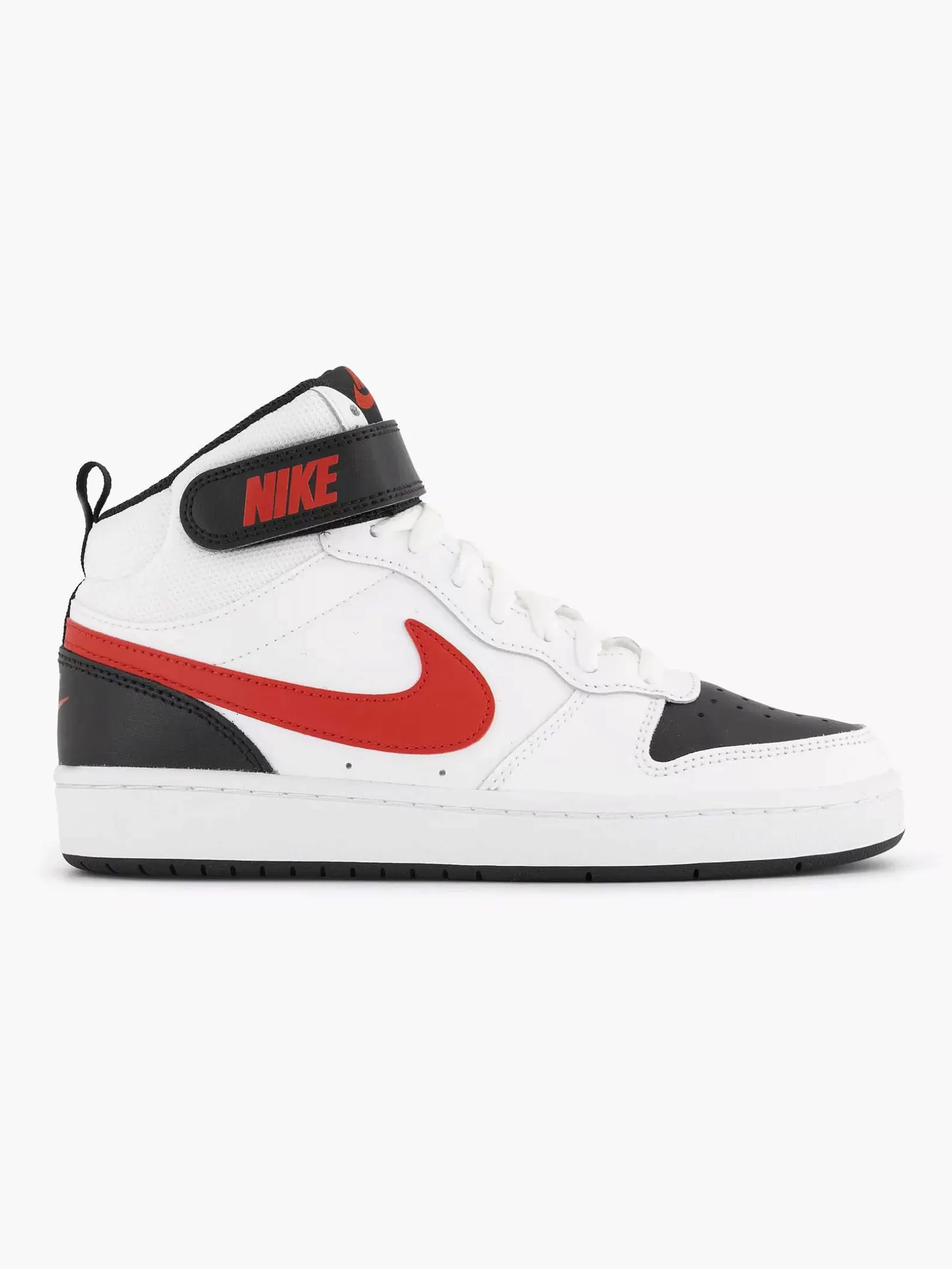 Jungenschuhe | Nike White Court Borough Mitte 2