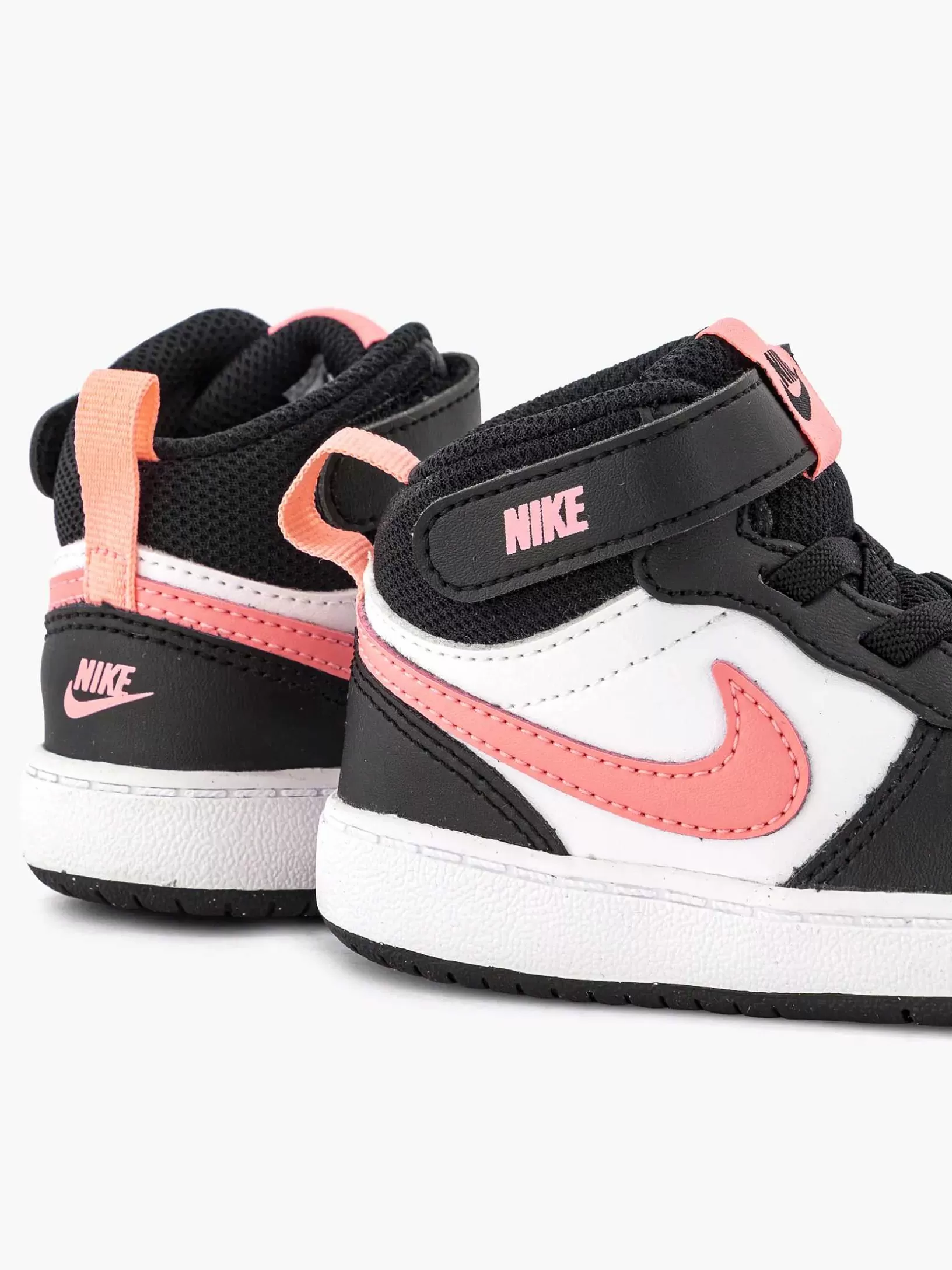 Jungenschuhe | Nike White Court Borough Mitte 2