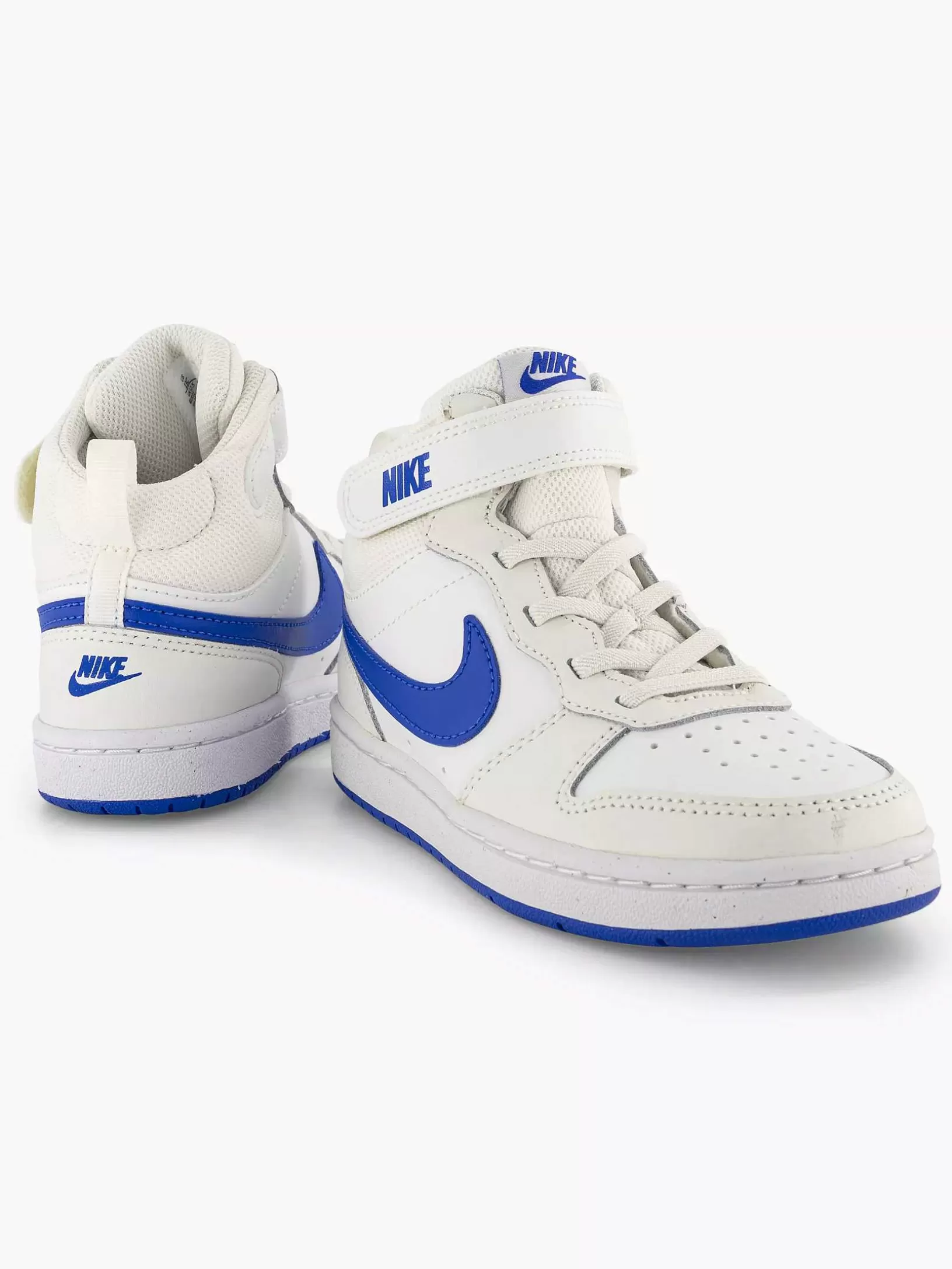 Jungenschuhe | Nike White Court Borough Mitte