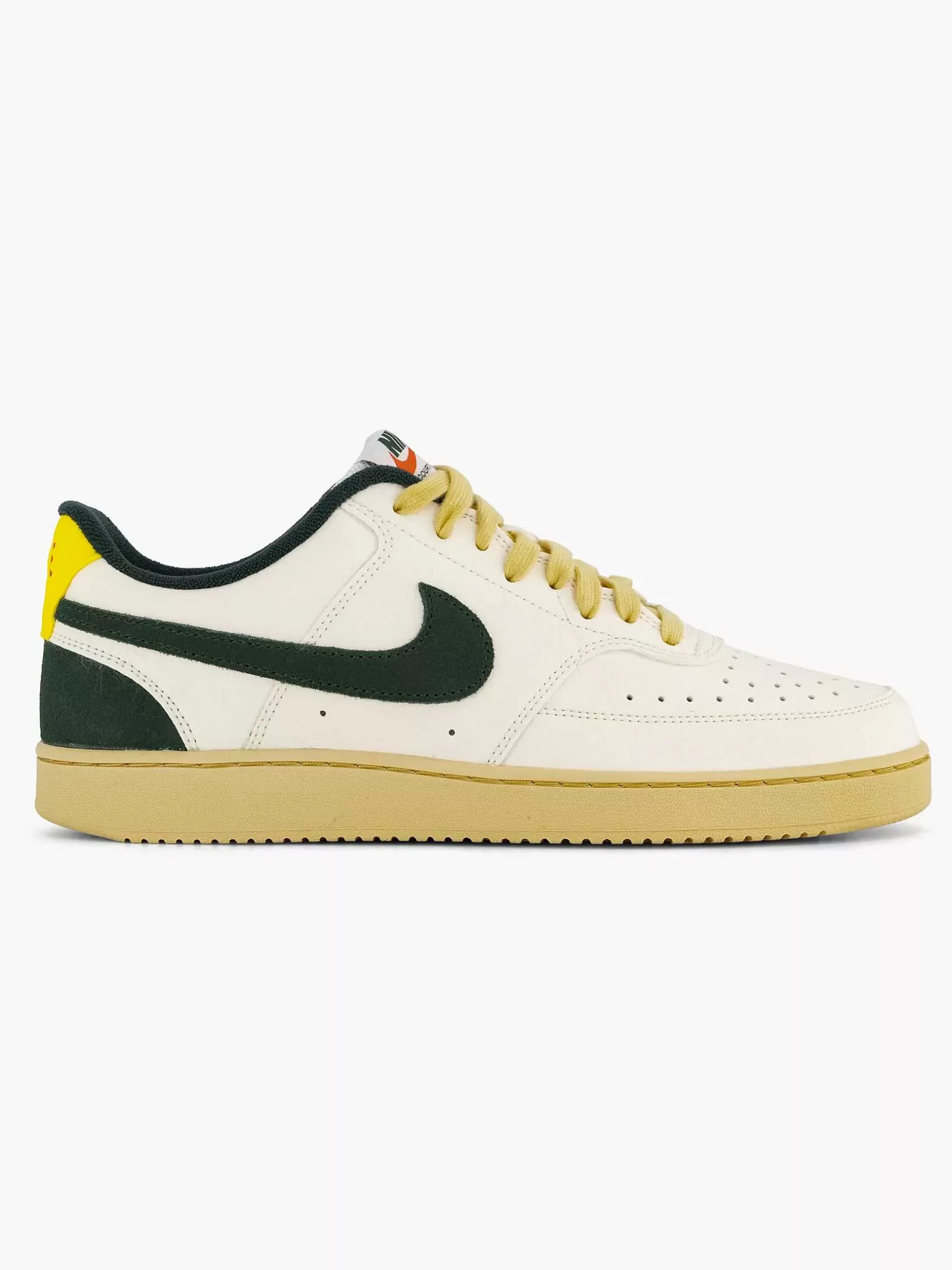 Turnschuhe | Nike White Court Vision Low Next